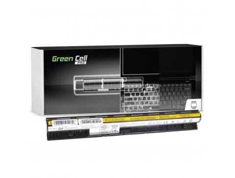 Bateria PRO do Lenovo G50-30 14,4V 2,6Ah Bateria PRO do Lenovo G50-30 14,4V 2,6Ah