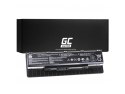 Bateria ULTRA do Asus N56 A32-N56 11,1V 6,8Ah