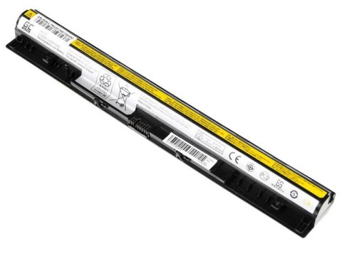Bateria ULTRA do Lenovo G50-30 14,4V 3,4Ah