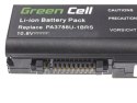 Bateria do Toshiba L35 11,1V 4400mAh