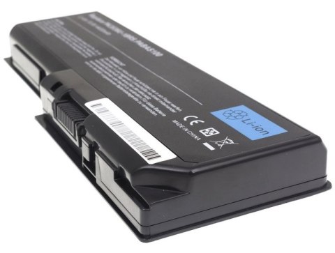 Bateria do Toshiba L350 11,1V 4400mAh Bateria do Toshiba L350 11,1V 4400mAh