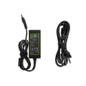 Zasilacz PRO 19V 2.15A 5.5-1.7mm 40W do Acer One 531 Zasilacz PRO 19V 2.15A 5.5-1.7mm 40W do Acer One 531