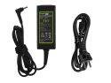 Zasilacz PRO 19V 2.37A 45W 3.0-1.1mm do Asus UX21E Zasilacz PRO 19V 2.37A 45W 3.0-1.1mm do Asus UX21E