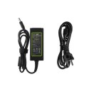 Zasilacz PRO 19V 2.37A 45W do Acer E5-511 Zasilacz PRO 19V 2.37A 45W do Acer E5-511