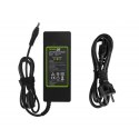 Zasilacz PRO 19V 4.74A 90W 5.5-3.0mm do Samsung R510 Zasilacz PRO 19V 4.74A 90W 5.5-3.0mm do Samsung R510