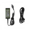Zasilacz PRO 20V 2.25A 45W Slim Tip do Lenovo G50-30 Zasilacz PRO 20V 2.25A 45W Slim Tip do Lenovo G50-30