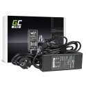 Zasilacz PRO 20V 4.5A 90W 5.5-2.5mm do Lenovo B570 Zasilacz PRO 20V 4.5A 90W 5.5-2.5mm do Lenovo B570