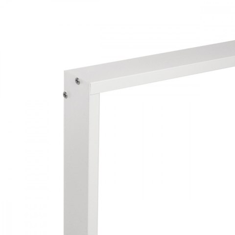 Aluminiowa rama natynkowa dla Led MCE543 Biała Aluminiowa rama natynkowa dla Led MCE543 Biała
