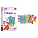 Gra Moje ciało Mały Odkrywca