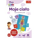 Gra Moje ciało Mały Odkrywca