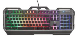 Klawiatura GXT 856 Torac Illuminated Gaming