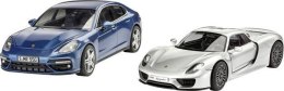 Model plastikowy Gift Set Porsche
