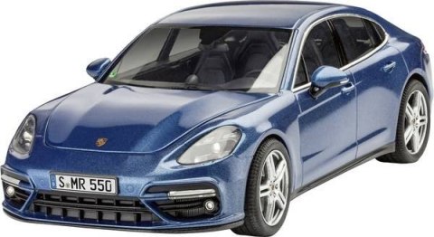 Model plastikowy Gift Set Porsche Model plastikowy Gift Set Porsche