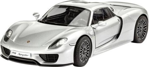 Model plastikowy Gift Set Porsche Model plastikowy Gift Set Porsche