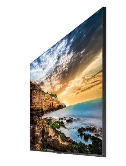 Monitor profesjonalny QE55T 55 cali Błyszczący 16h/7 300(cd/m2) 3840x2160 (UHD) Lite Player (only) 3 lata On-Site (LH55QETELGC Monitor profesjonalny QE55T 55 cali Błyszczący 16h/7 300(cd/m2) 3840x2160 (UHD) Lite Player (only) 3 lata On-Site (LH55QETELGC