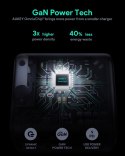 PA-B3 Omnia GaN ładowarka sieciowa 2xUSB Power Delivery (1xUSB A+1xUSB C) 65W 5.4A PA-B3 Omnia GaN ładowarka sieciowa 2xUSB Power Delivery (1xUSB A+1xUSB C) 65W 5.4A