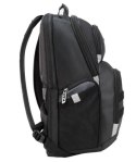Plecak DrifterTrek 11.6-15.6 cala Laptop Backpack with USB Power PassThru - czarny