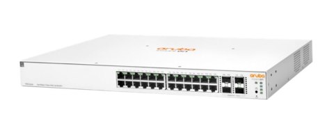 Przełącznik zarządzalny ARUBA Instant On PoE Switch JL684A