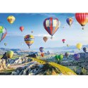 Puzzle 1000 elementów Widok na Kapadocję