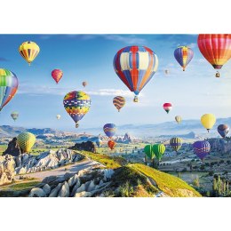 Puzzle 1000 elementów Widok na Kapadocję