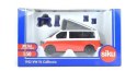 Kamper VW T6 California - ruchomy dach i akcesoria