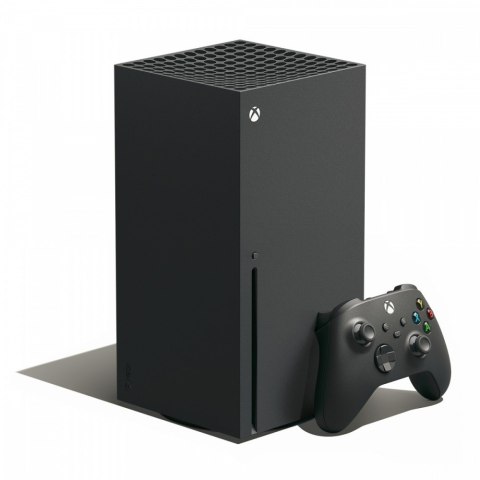 Konsola Xbox Series X 1TB BLACK RRT-00010