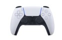 Kontroler bezprzewodowy PlayStation 5 DualSense biały