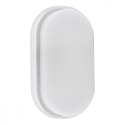 Lampa LED Ścienno sufitowa 15W MCE341 W