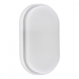 Lampa LED Ścienno sufitowa 15W MCE341 W