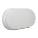 Lampa LED Ścienno sufitowa 15W MCE341 W