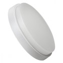 Lampa LED Ścienno sufitowa 15W MCE342 W