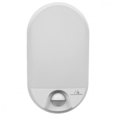Lampa Led z czujnikiem ruchu 15W MCE340 W