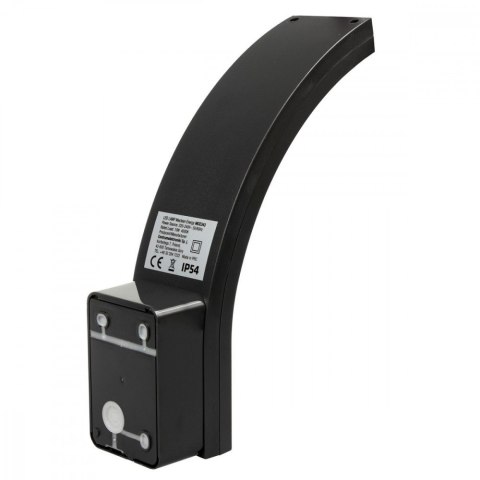 Lampa Ścienna Elewacyjna LED 10W MCE343 B Lampa Ścienna Elewacyjna LED 10W MCE343 B