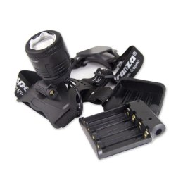 Latarka czołowa LED cree T6 Draco