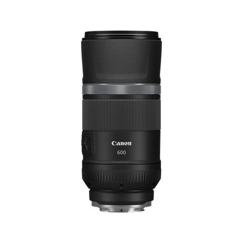 Obiektyw RF 600mm F11 IS STM 3986C005 Obiektyw RF 600mm F11 IS STM 3986C005