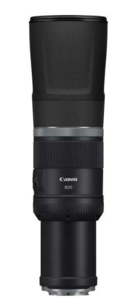 Obiektyw RF 800mm F11 IS STM 3987C005