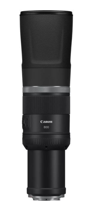 Obiektyw RF 800mm F11 IS STM 3987C005