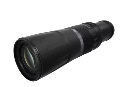 Obiektyw RF 800mm F11 IS STM 3987C005 Obiektyw RF 800mm F11 IS STM 3987C005