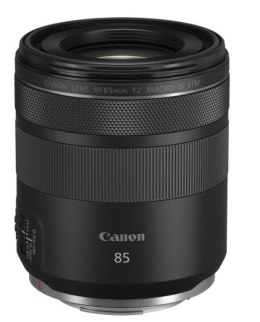 Obiektyw RF 85mm F2 MACRO IS STM 4234C005