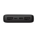Powerbank PRIMO 15 000 czarny