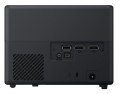 Projektor EF-12 LASER 3LCD/FHD/1000AL/2.5m:1/2.1kg