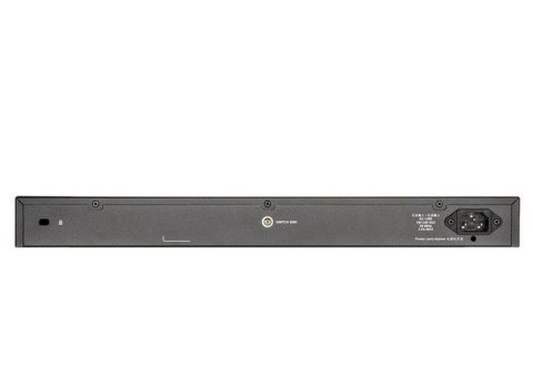 Przełącznik Smart DXS-1210-28T Switch Smart 24x10GE 4xSFP28 Przełącznik Smart DXS-1210-28T Switch Smart 24x10GE 4xSFP28