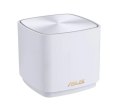 System WiFi 6 AX1800 ZenWiFi AX Mini (XD4) 2-pack