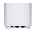 System WiFi 6 AX1800 ZenWiFi AX Mini (XD4) 2-pack