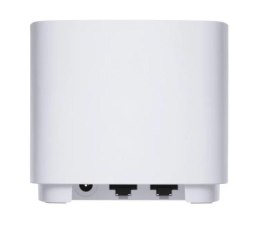 System WiFi 6 AX1800 ZenWiFi AX Mini (XD4) 2-pack
