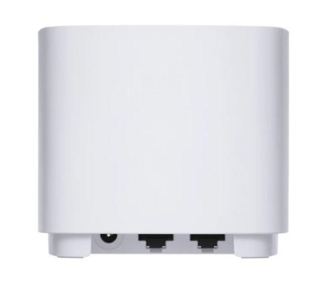 System WiFi 6 AX1800 ZenWiFi AX Mini (XD4) 2-pack System WiFi 6 AX1800 ZenWiFi AX Mini (XD4) 2-pack