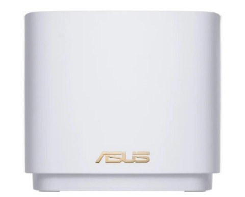 System WiFi 6 AX1800 ZenWiFi AX Mini (XD4) 2-pack System WiFi 6 AX1800 ZenWiFi AX Mini (XD4) 2-pack