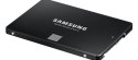 Dysk SSD 870EVO MZ-77E4T0B/EU 4TB Dysk SSD 870EVO MZ-77E4T0B/EU 4TB