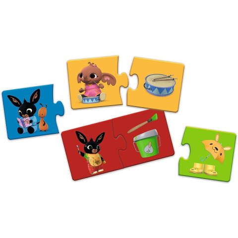 Gra Bing Pierwsze skojarzenia