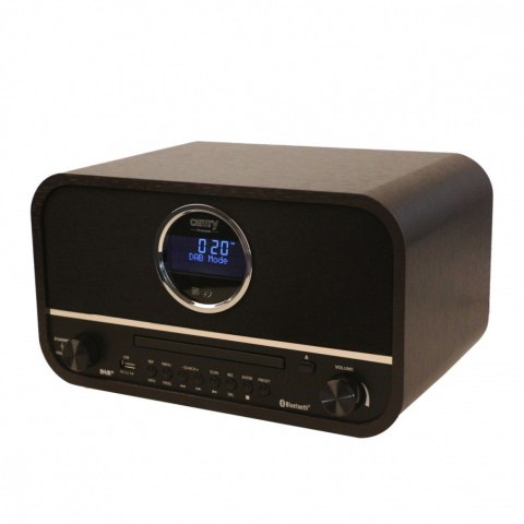 Radio retro CR1182 DAB+ USB BT Radio retro CR1182 DAB+ USB BT